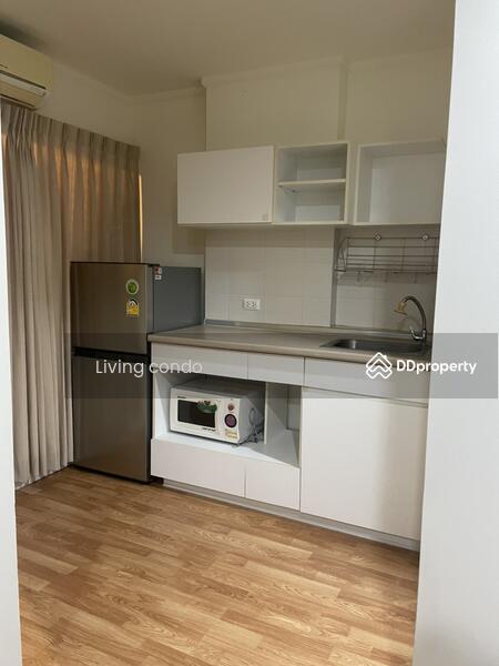 For Rent - Lumpini Ville Pattanakarn - New Phetchaburi, Bangkok