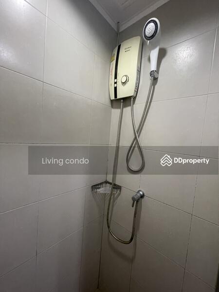 For Rent - Lumpini Ville Pattanakarn - New Phetchaburi, Bangkok