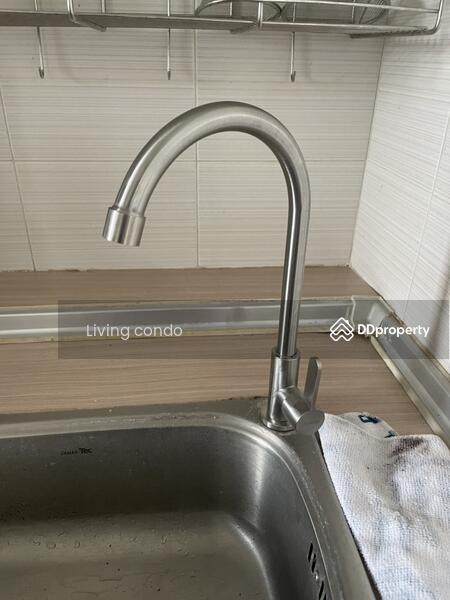 Lumpini Ville พัฒนาการ - เพชรบุรีตัดใหม่(ลุมพินี วิลล์ พัฒนาการ - เพชรบุรีตัดใหม่), กรุงเทพ, - ซอยพัฒนาการ 26 ถนนพัฒนาการ, สวนหลวง, สวนหลวง, กรุงเทพ, 26 ตร.ม., คอนโด ให้เช่า, โดย Living Condo, 8666185 - DDproperty.com