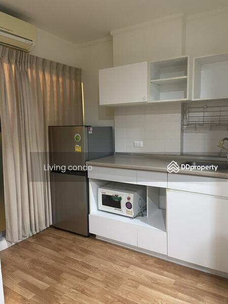 For Rent - Lumpini Ville Pattanakarn - New Phetchaburi, Bangkok