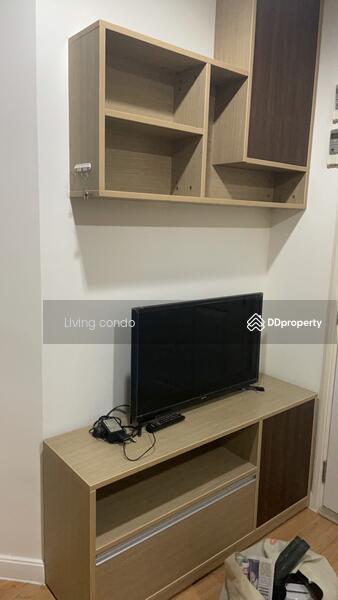 For Rent - Lumpini Ville Pattanakarn - New Phetchaburi, Bangkok