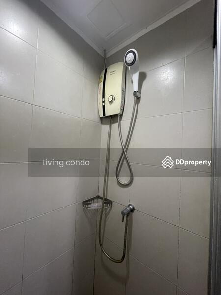 For Rent - Lumpini Ville Pattanakarn - New Phetchaburi, Bangkok