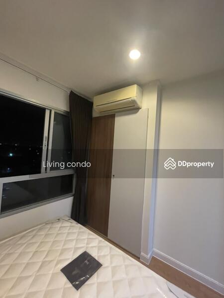 For Rent - Lumpini Ville Pattanakarn - New Phetchaburi, Bangkok