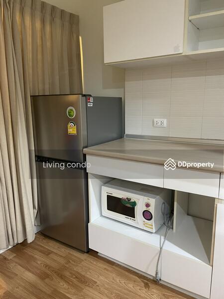For Rent - Lumpini Ville Pattanakarn - New Phetchaburi, Bangkok