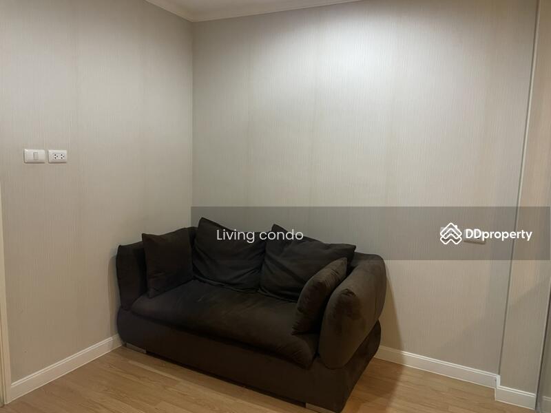 For Rent - Lumpini Ville Pattanakarn - New Phetchaburi, Bangkok