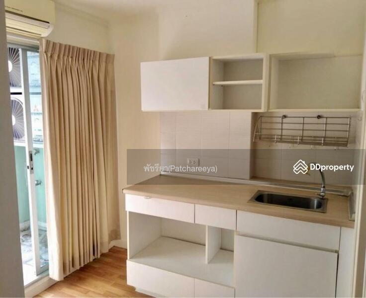 For Sale - Lumpini Ville Pattanakarn - New Phetchaburi, Bangkok