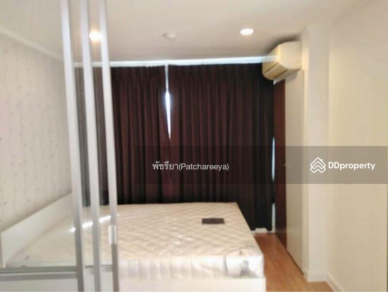 For Sale - Lumpini Ville Pattanakarn - New Phetchaburi, Bangkok