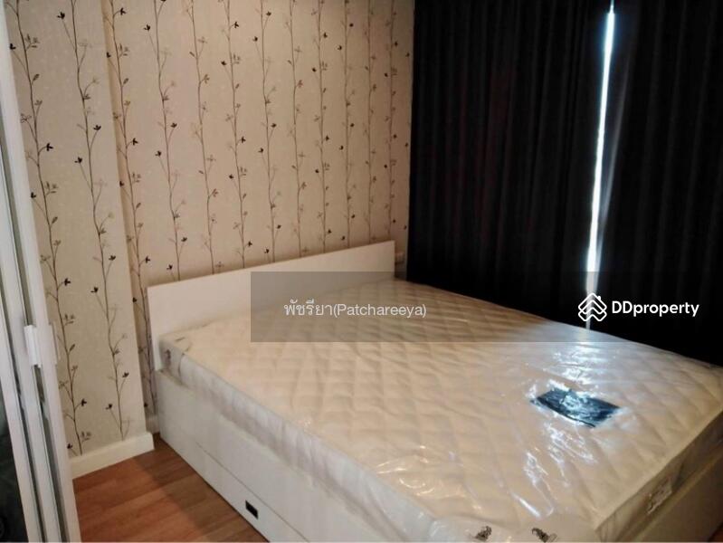 ขาย - Lumpini Ville พัฒนาการ - เพชรบุรีตัดใหม่(ลุมพินี วิลล์ พัฒนาการ - เพชรบุรีตัดใหม่), กรุงเทพ