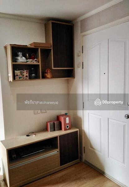 For Sale - Lumpini Ville Pattanakarn - New Phetchaburi, Bangkok