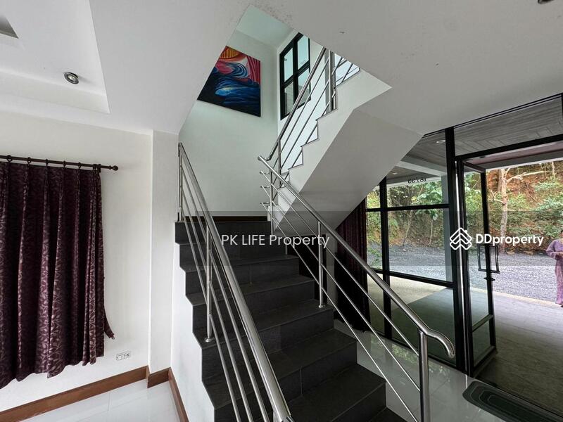 ให้เช่า - 3R0056 This house for rent 3 bedroom 2 bathroom 50,000/month at kamala have fully furnished, ภูเก็ต