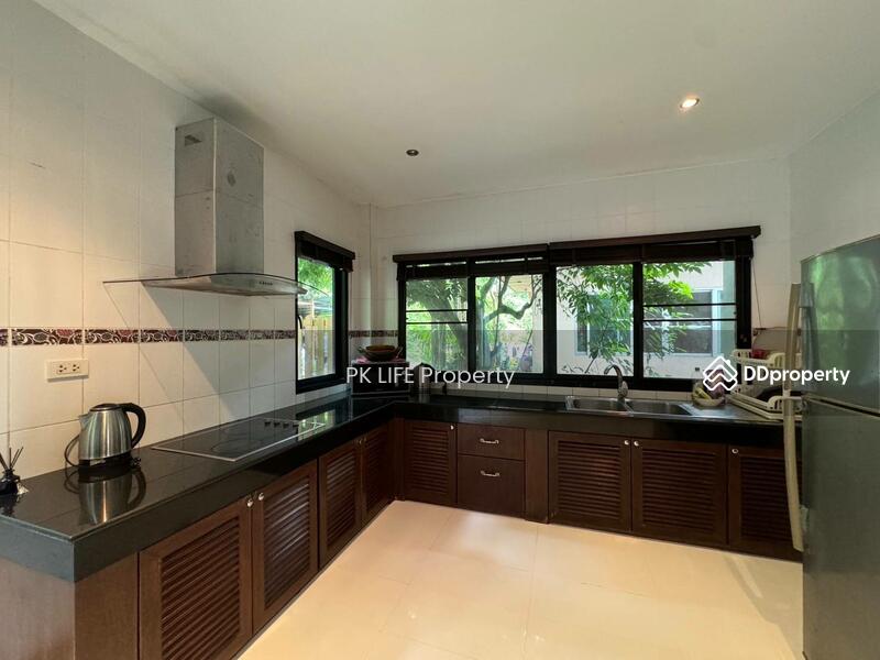 3R0056 This house for rent 3 bedroom 2 bathroom 50,000/month at kamala have fully furnished, Phuket, Kammala, Kathu, Phuket, 3 Bedrooms, 120 sqm, Single Detached House For Rent, by PK LIFE Property, 8666868 - DDproperty.com