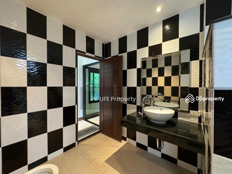 ให้เช่า - 3R0056 This house for rent 3 bedroom 2 bathroom 50,000/month at kamala have fully furnished, ภูเก็ต