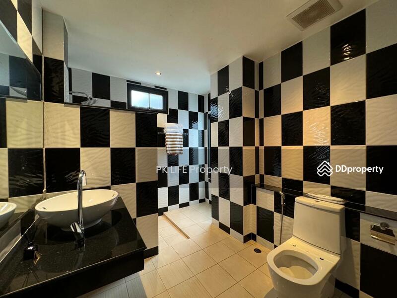 3R0056 This house for rent 3 bedroom 2 bathroom 50,000/month at kamala have fully furnished, Phuket, Kammala, Kathu, Phuket, 3 Bedrooms, 120 sqm, Single Detached House For Rent, by PK LIFE Property, 8666868 - DDproperty.com