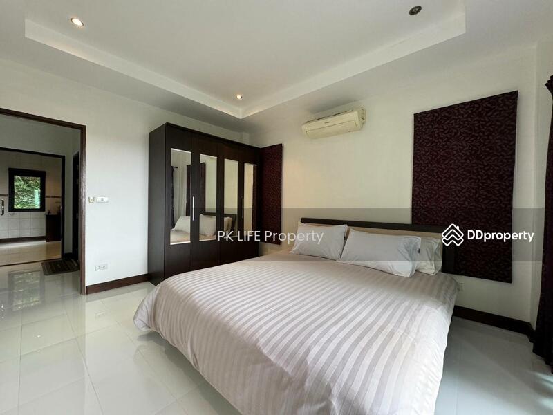 ให้เช่า - 3R0056 This house for rent 3 bedroom 2 bathroom 50,000/month at kamala have fully furnished, ภูเก็ต