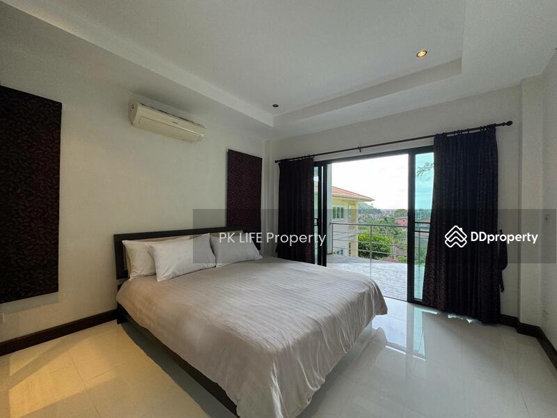 3R0056 This house for rent 3 bedroom 2 bathroom 50,000/month at kamala have fully furnished, Phuket, Kammala, Kathu, Phuket, 3 Bedrooms, 120 sqm, Single Detached House For Rent, by PK LIFE Property, 8666868 - DDproperty.com