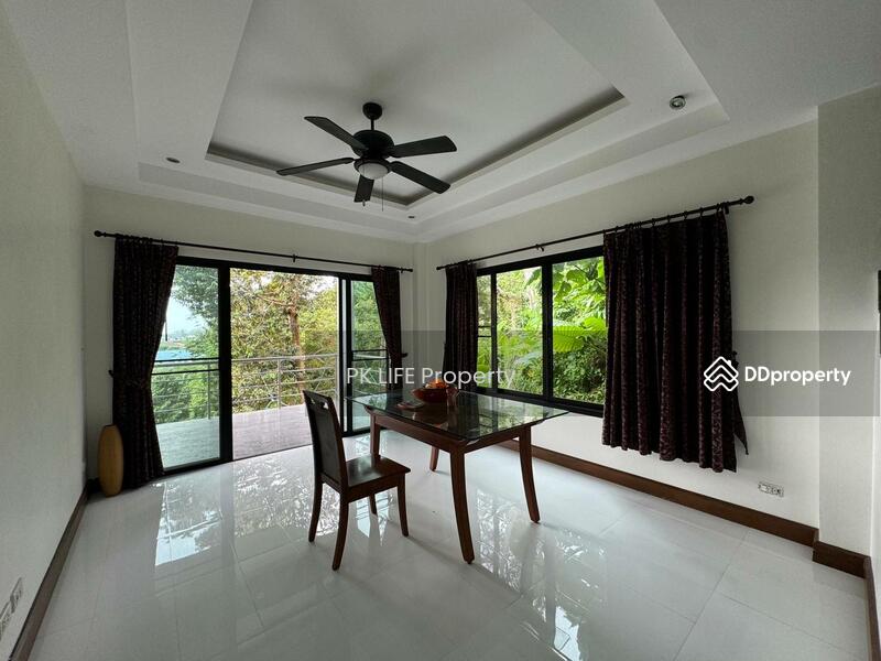 3R0056 This house for rent 3 bedroom 2 bathroom 50,000/month at kamala have fully furnished, Phuket, Kammala, Kathu, Phuket, 3 Bedrooms, 120 sqm, Single Detached House For Rent, by PK LIFE Property, 8666868 - DDproperty.com