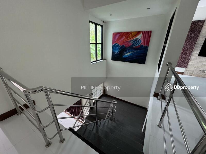 3R0056 This house for rent 3 bedroom 2 bathroom 50,000/month at kamala have fully furnished, Phuket, Kammala, Kathu, Phuket, 3 Bedrooms, 120 sqm, Single Detached House For Rent, by PK LIFE Property, 8666868 - DDproperty.com