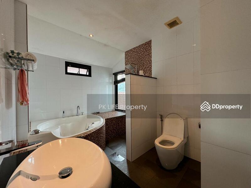 3R0056 This house for rent 3 bedroom 2 bathroom 50,000/month at kamala have fully furnished, Phuket, Kammala, Kathu, Phuket, 3 Bedrooms, 120 sqm, Single Detached House For Rent, by PK LIFE Property, 8666868 - DDproperty.com