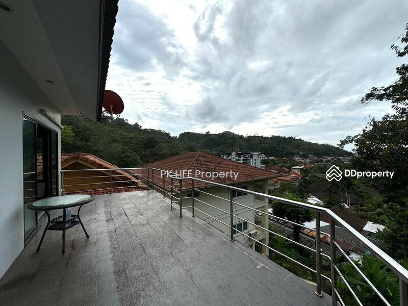 ให้เช่า - 3R0056 This house for rent 3 bedroom 2 bathroom 50,000/month at kamala have fully furnished, ภูเก็ต