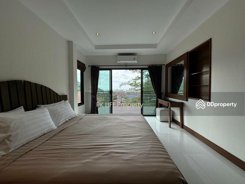 ให้เช่า - 3R0056 This house for rent 3 bedroom 2 bathroom 50,000/month at kamala have fully furnished, ภูเก็ต