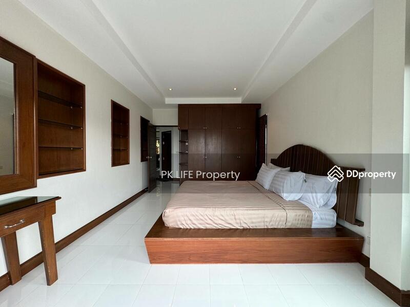 3R0056 This house for rent 3 bedroom 2 bathroom 50,000/month at kamala have fully furnished, Phuket, Kammala, Kathu, Phuket, 3 Bedrooms, 120 sqm, Single Detached House For Rent, by PK LIFE Property, 8666868 - DDproperty.com