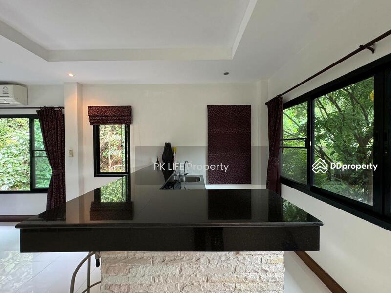 3R0056 This house for rent 3 bedroom 2 bathroom 50,000/month at kamala have fully furnished, Phuket, Kammala, Kathu, Phuket, 3 Bedrooms, 120 sqm, Single Detached House For Rent, by PK LIFE Property, 8666868 - DDproperty.com