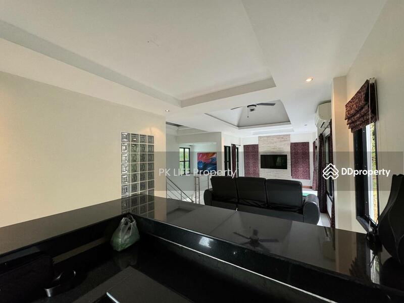 3R0056 This house for rent 3 bedroom 2 bathroom 50,000/month at kamala have fully furnished, Phuket, Kammala, Kathu, Phuket, 3 Bedrooms, 120 sqm, Single Detached House For Rent, by PK LIFE Property, 8666868 - DDproperty.com