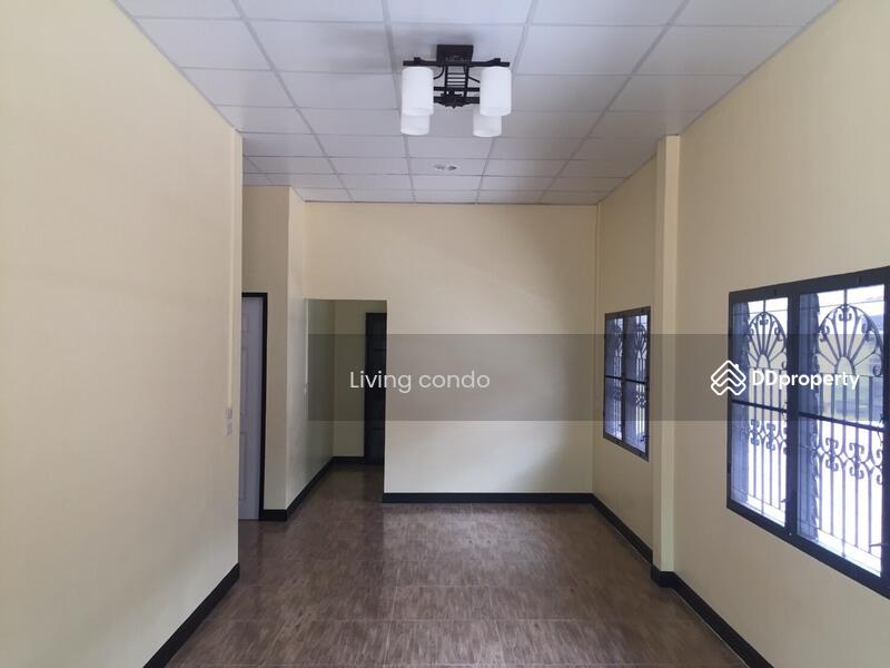 หมู่บ้าน เคหะธานี 4 ซอย มิสทีน สะพานสูง, Bangkok, Saphan Sung, Bangkok, 2 Bedrooms, 160 sqm, Single Detached House For Rent, by Living Condo, 8666892 - DDproperty.com