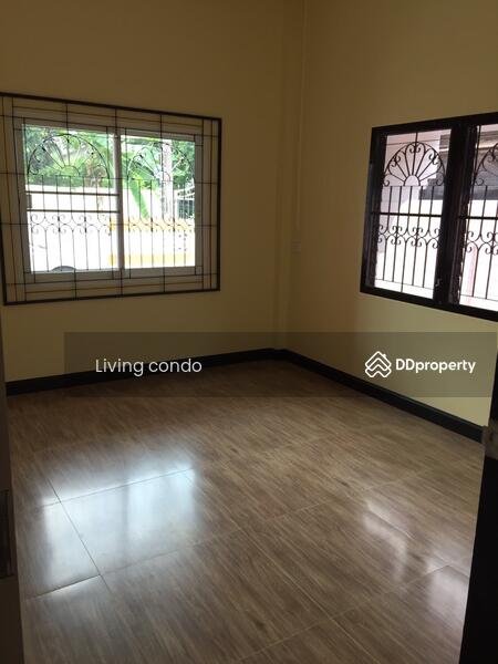 หมู่บ้าน เคหะธานี 4 ซอย มิสทีน สะพานสูง, Bangkok, Saphan Sung, Bangkok, 2 Bedrooms, 160 sqm, Single Detached House For Rent, by Living Condo, 8666892 - DDproperty.com