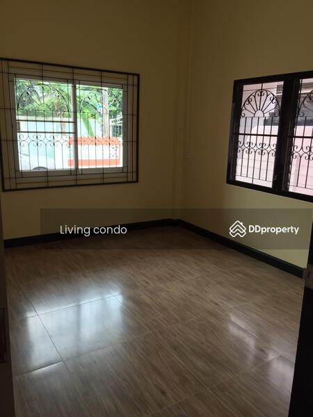 หมู่บ้าน เคหะธานี 4 ซอย มิสทีน สะพานสูง, Bangkok, Saphan Sung, Bangkok, 2 Bedrooms, 160 sqm, Single Detached House For Rent, by Living Condo, 8666892 - DDproperty.com