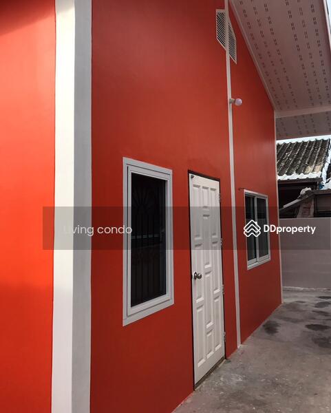 หมู่บ้าน เคหะธานี 4 ซอย มิสทีน สะพานสูง, Bangkok, Saphan Sung, Bangkok, 2 Bedrooms, 160 sqm, Single Detached House For Rent, by Living Condo, 8666892 - DDproperty.com