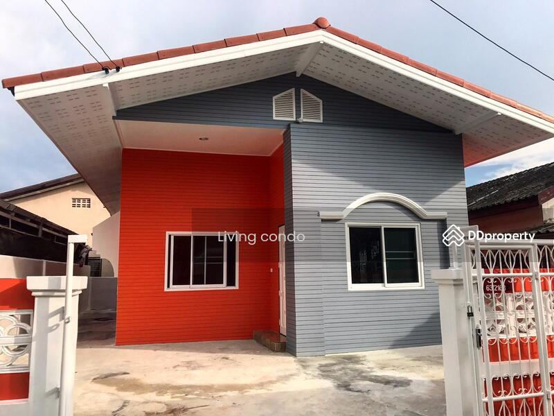 หมู่บ้าน เคหะธานี 4 ซอย มิสทีน สะพานสูง, Bangkok, Saphan Sung, Bangkok, 2 Bedrooms, 160 sqm, Single Detached House For Rent, by Living Condo, 8666892 - DDproperty.com
