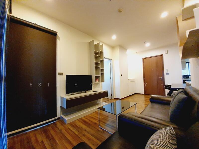 Wyne Sukhumvit, Bangkok, 1120 Sukhumvit Road, Phra Kanong, Khlong Toei, Bangkok, 1 Bedroom, 41 sqm, Condo For Rent, by Estate Gallery, 8668062 - DDproperty.com