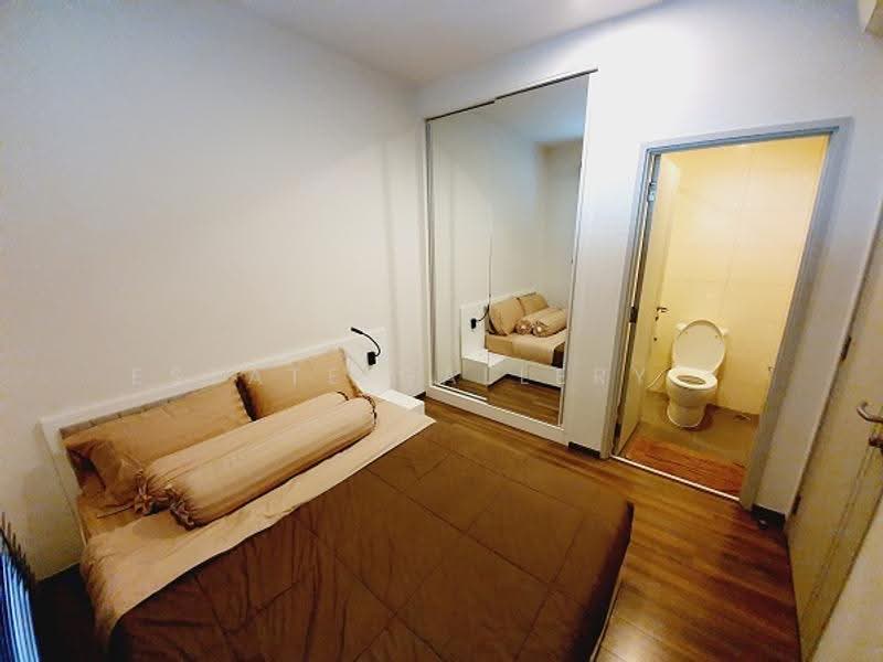 Wyne Sukhumvit, Bangkok, 1120 Sukhumvit Road, Phra Kanong, Khlong Toei, Bangkok, 1 Bedroom, 41 sqm, Condo For Rent, by Estate Gallery, 8668062 - DDproperty.com