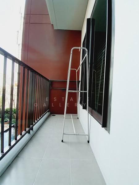 Wyne Sukhumvit, Bangkok, 1120 Sukhumvit Road, Phra Kanong, Khlong Toei, Bangkok, 1 Bedroom, 41 sqm, Condo For Rent, by Estate Gallery, 8668062 - DDproperty.com