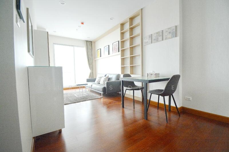 ให้เช่า - Supalai Lite สาทร, กรุงเทพ