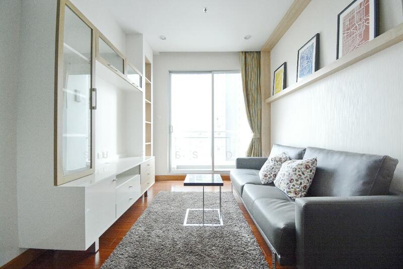 ให้เช่า - Supalai Lite สาทร, กรุงเทพ