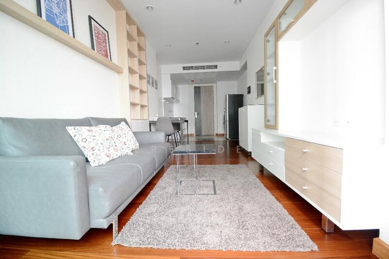 ให้เช่า - Supalai Lite สาทร, กรุงเทพ