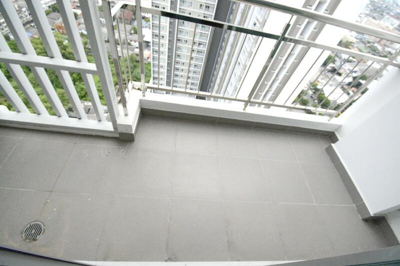 ให้เช่า - Supalai Lite สาทร, กรุงเทพ