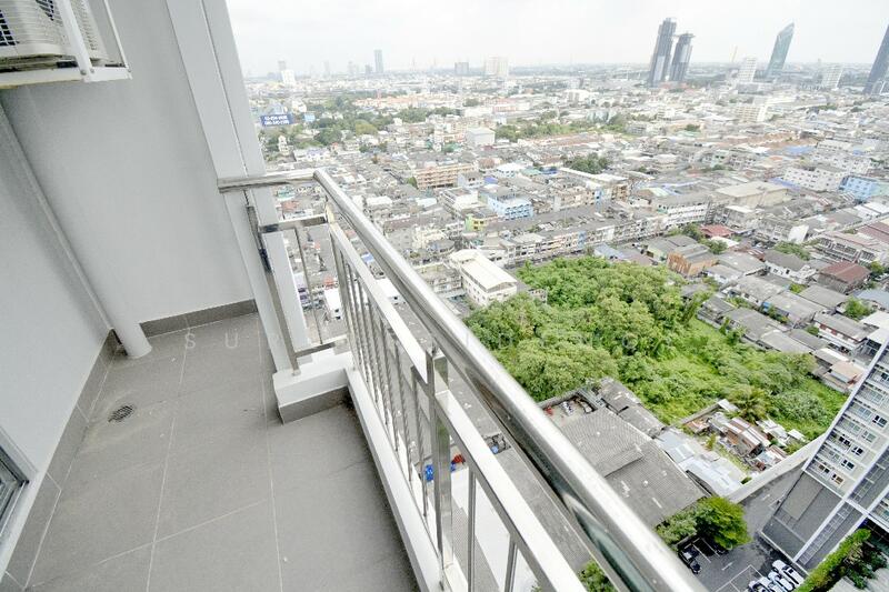 ให้เช่า - Supalai Lite สาทร, กรุงเทพ