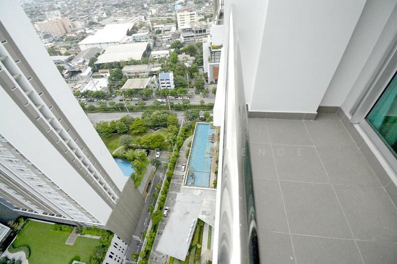 ให้เช่า - Supalai Lite สาทร, กรุงเทพ