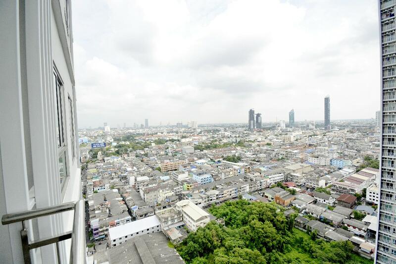 ให้เช่า - Supalai Lite สาทร, กรุงเทพ