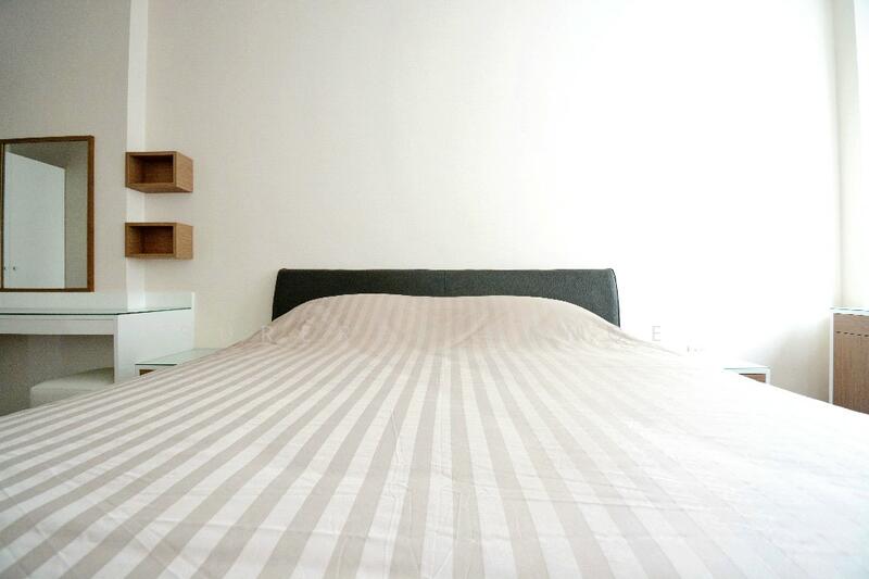 ให้เช่า - Supalai Lite สาทร, กรุงเทพ