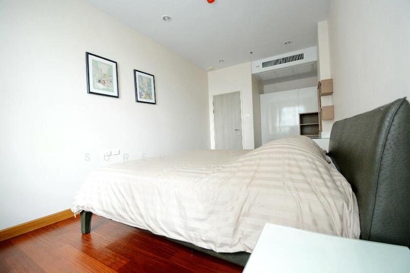 ให้เช่า - Supalai Lite สาทร, กรุงเทพ