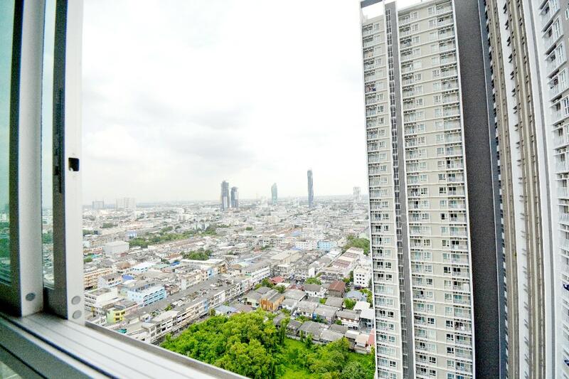 ให้เช่า - Supalai Lite สาทร, กรุงเทพ