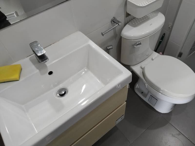 Metro Sky Bang Son Interchange (Prachachuen), Bangkok, 769 Pracha Chuen Road, Wong Sawang, Bang Sue, Bangkok, 2 Bedrooms, 37 sqm, Condo For Sale, by Amwika Karoonsombat, 8669910 - DDproperty.com