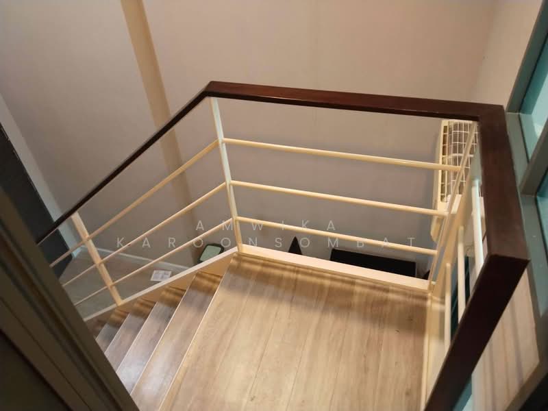 Metro Sky Bang Son Interchange (Prachachuen), Bangkok, 769 Pracha Chuen Road, Wong Sawang, Bang Sue, Bangkok, 2 Bedrooms, 37 sqm, Condo For Sale, by Amwika Karoonsombat, 8669910 - DDproperty.com