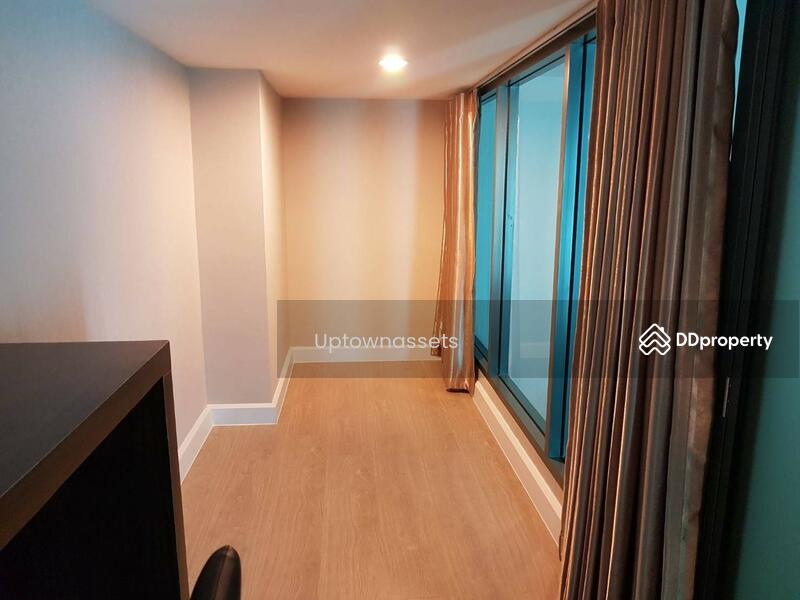 Metro Sky Bang Son Interchange (Prachachuen), Bangkok, 769 Pracha Chuen Road, Wong Sawang, Bang Sue, Bangkok, 2 Bedrooms, 37 sqm, Condo For Sale, by Amwika Karoonsombat, 8669910 - DDproperty.com