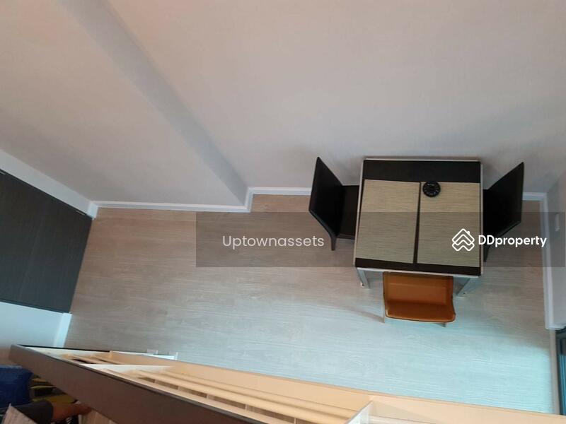 Metro Sky Bang Son Interchange (Prachachuen), Bangkok, 769 Pracha Chuen Road, Wong Sawang, Bang Sue, Bangkok, 2 Bedrooms, 37 sqm, Condo For Sale, by Amwika Karoonsombat, 8669910 - DDproperty.com