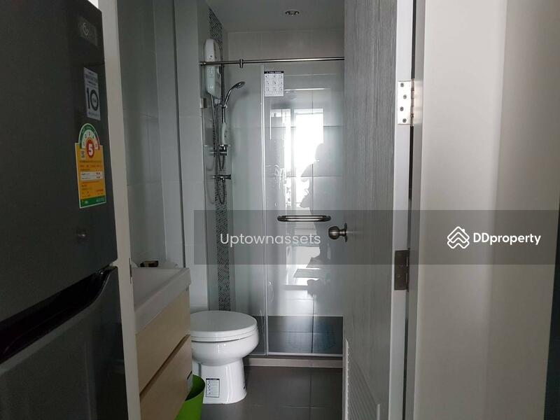 Metro Sky Bang Son Interchange (Prachachuen), Bangkok, 769 Pracha Chuen Road, Wong Sawang, Bang Sue, Bangkok, 2 Bedrooms, 37 sqm, Condo For Sale, by Amwika Karoonsombat, 8669910 - DDproperty.com